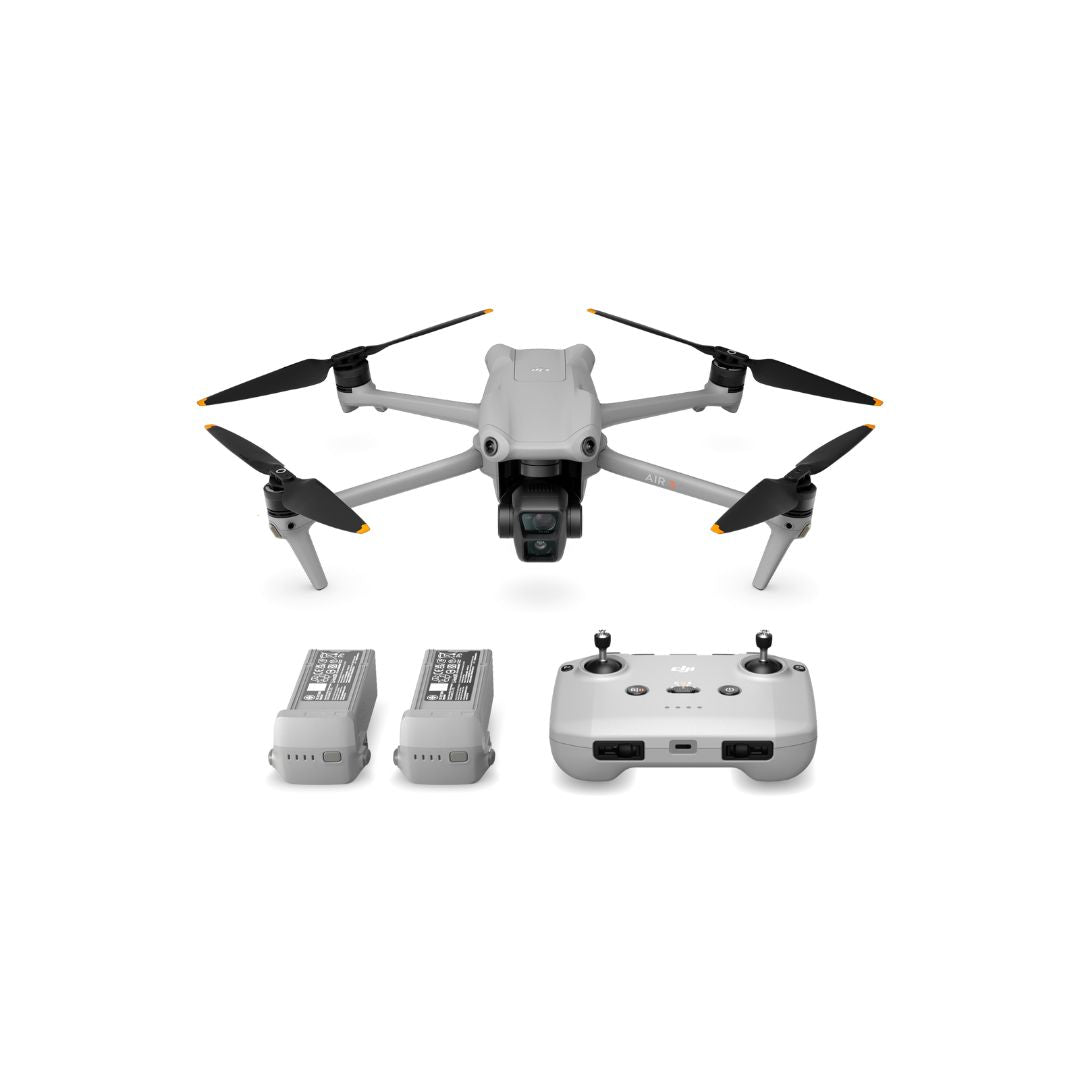 DJI Air 3 暢飛套裝（普通遙控器） DJI