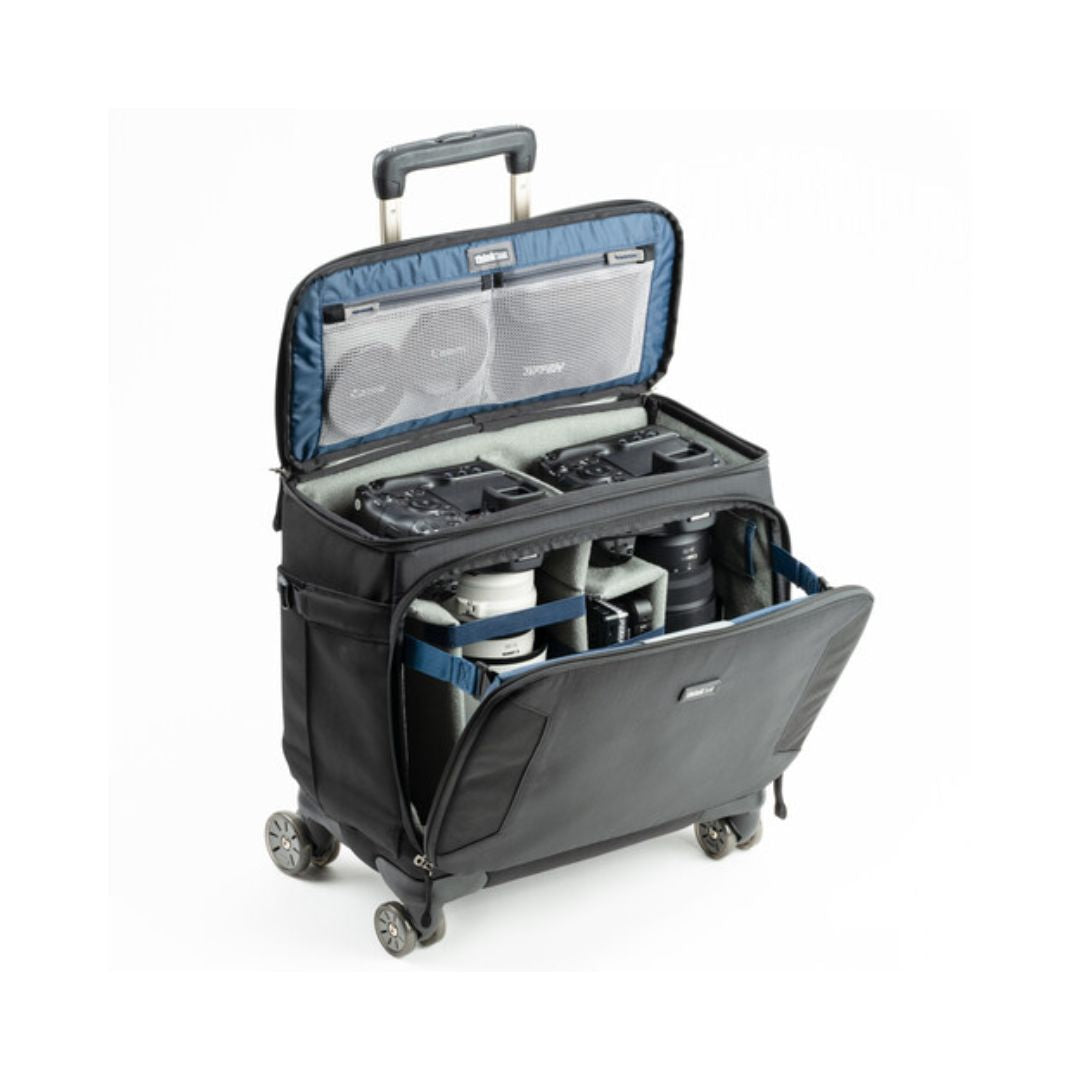 Think Tank Airport Navigator V2 攝影器材行李箱