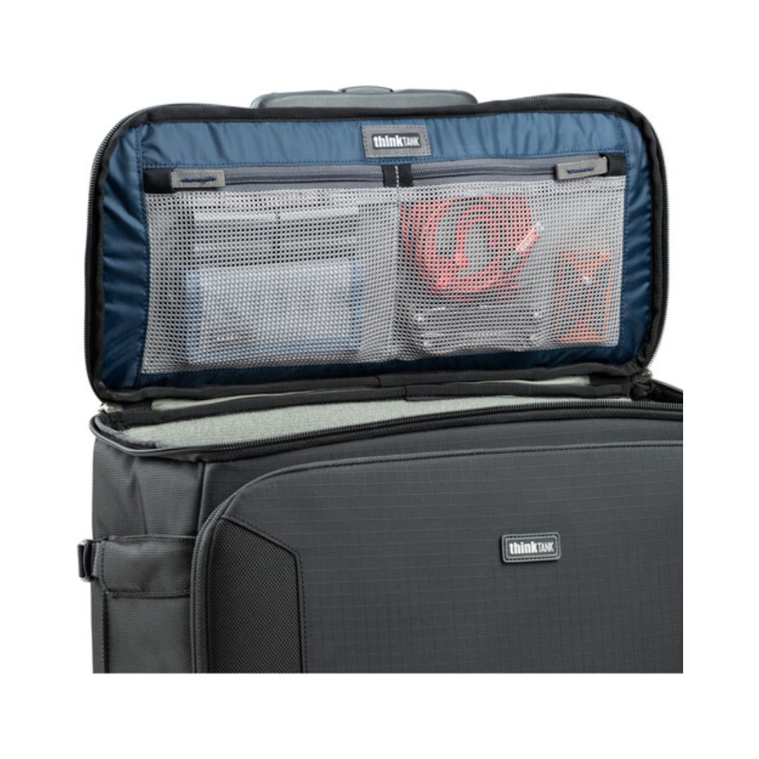 Think Tank Airport Navigator V2 攝影器材行李箱
