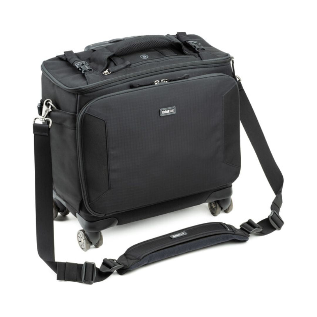 Think Tank Airport Navigator V2 攝影器材行李箱
