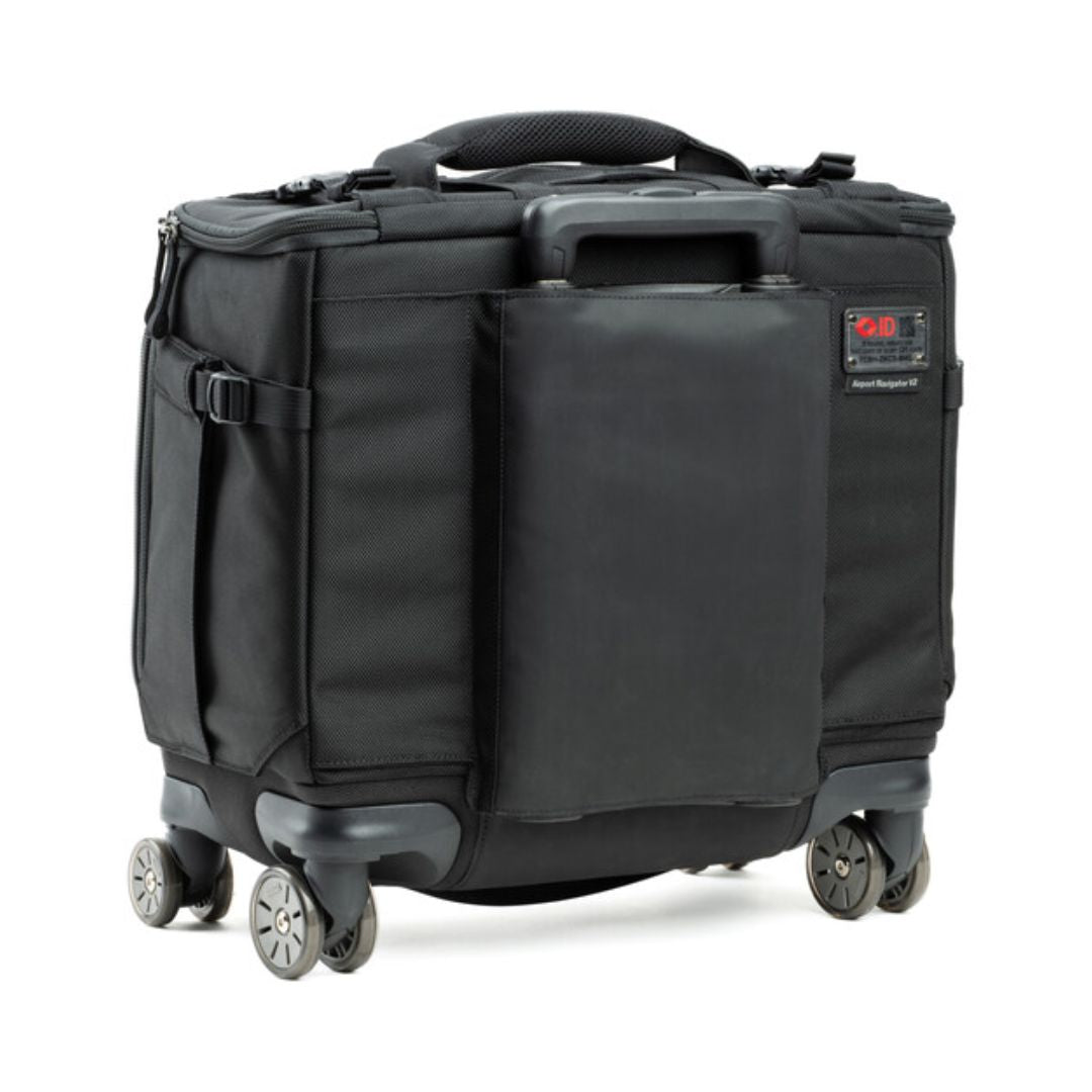 Think Tank Airport Navigator V2 攝影器材行李箱