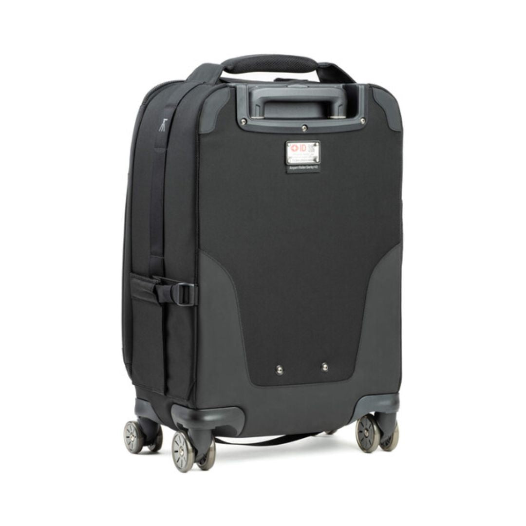 Think Tank Airport Roller Derby V2