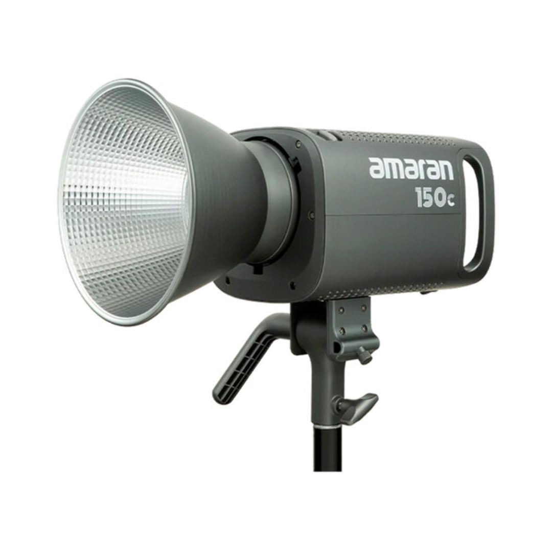 Aputure Amaran 150c RGB LED  Light 攝影燈 Aputure