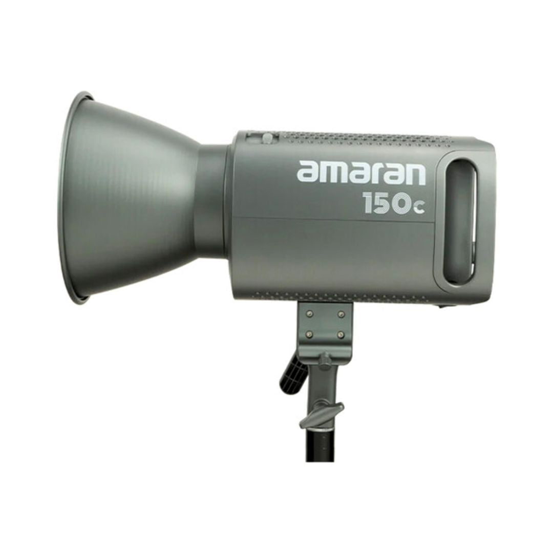 Aputure Amaran 150c RGB LED  Light 攝影燈 Aputure