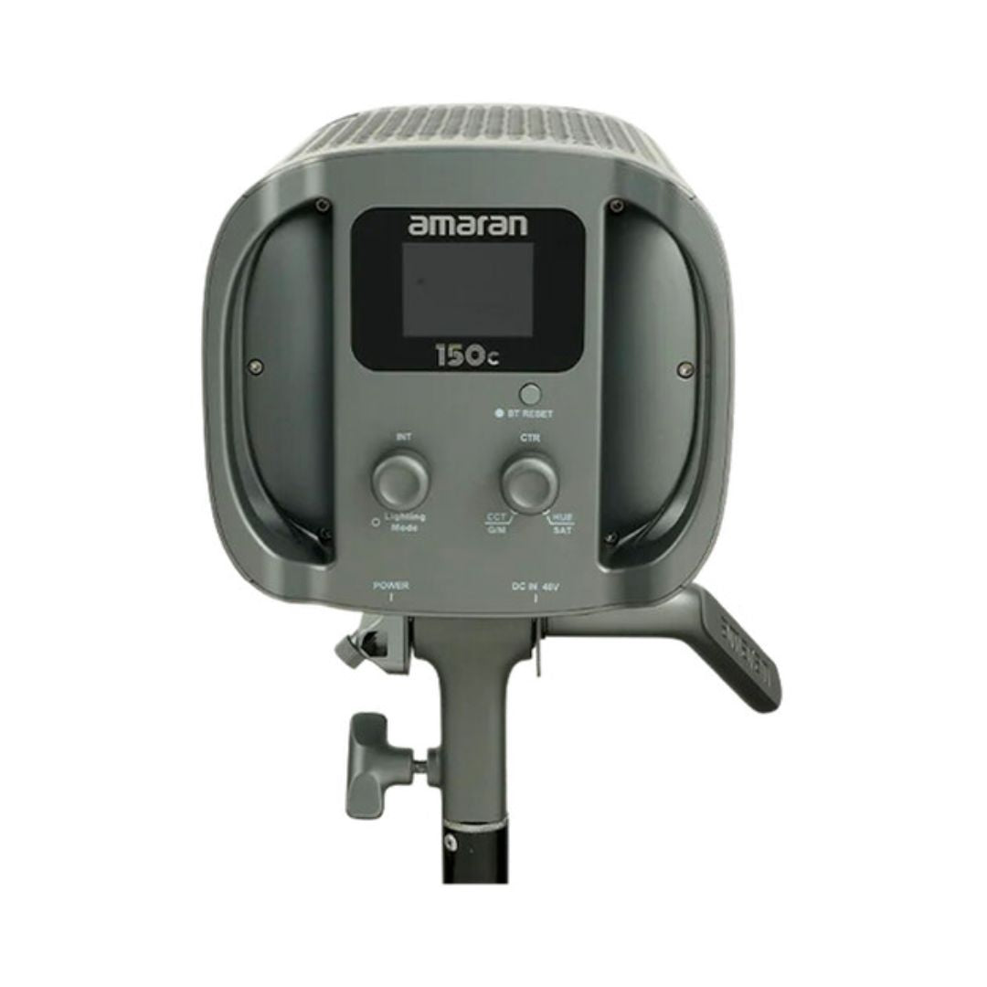 Aputure Amaran 150c RGB LED  Light 攝影燈 Aputure
