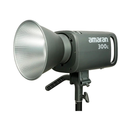 Aputure Amaran 300c RGB LED Light 攝影燈 Aputure