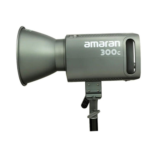 Aputure Amaran 300c RGB LED Light 攝影燈 Aputure