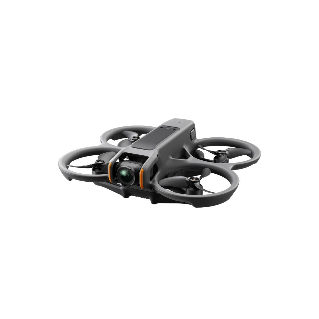 DJI Avata 2 暢飛套裝 (三電池版) DJI