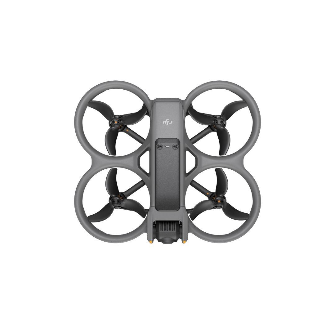 DJI Avata 2 暢飛套裝（單電池版） DJI