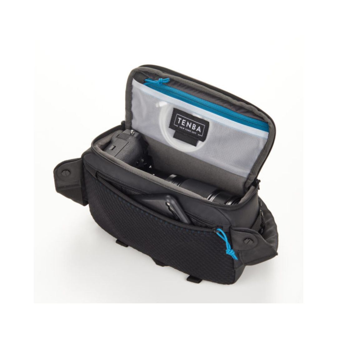 Tenba Axis V2 4L 相機單肩/腰包 Tenba 恆藝網上商城