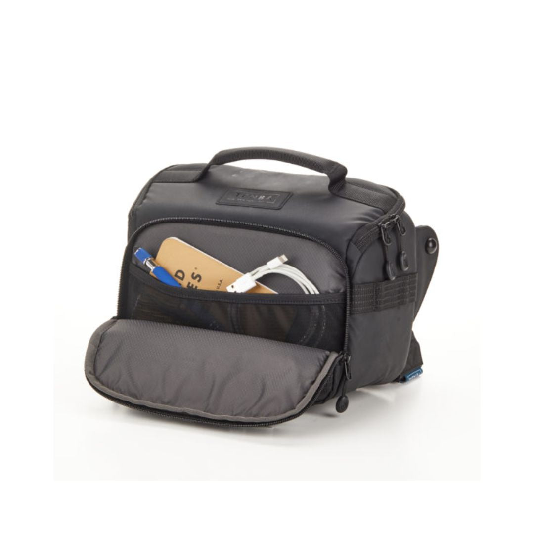 Tenba Axis V2 4L 相機單肩/腰包 Tenba 恆藝網上商城