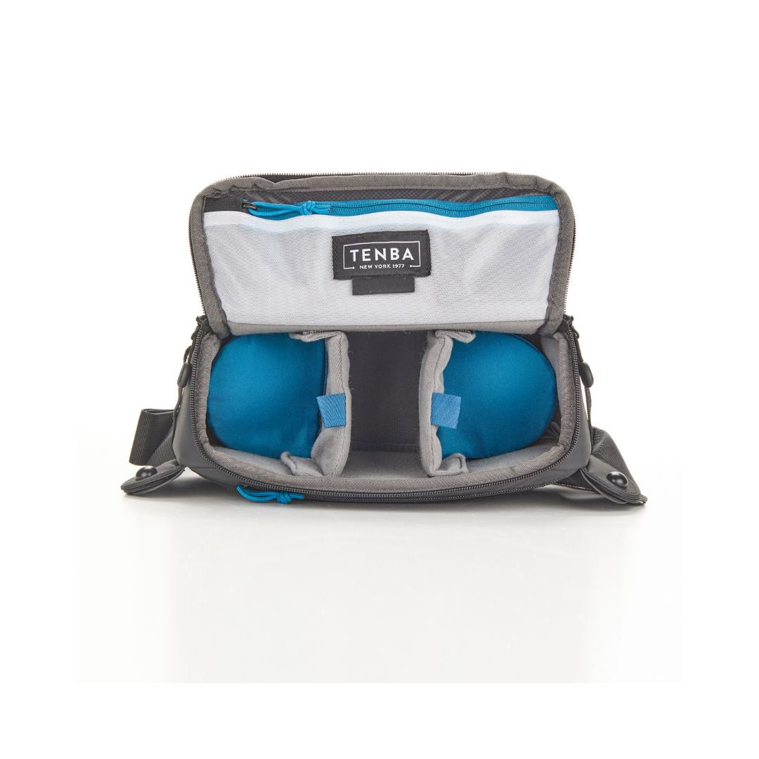 Tenba Axis V2 4L 相機單肩/腰包 Tenba 恆藝網上商城