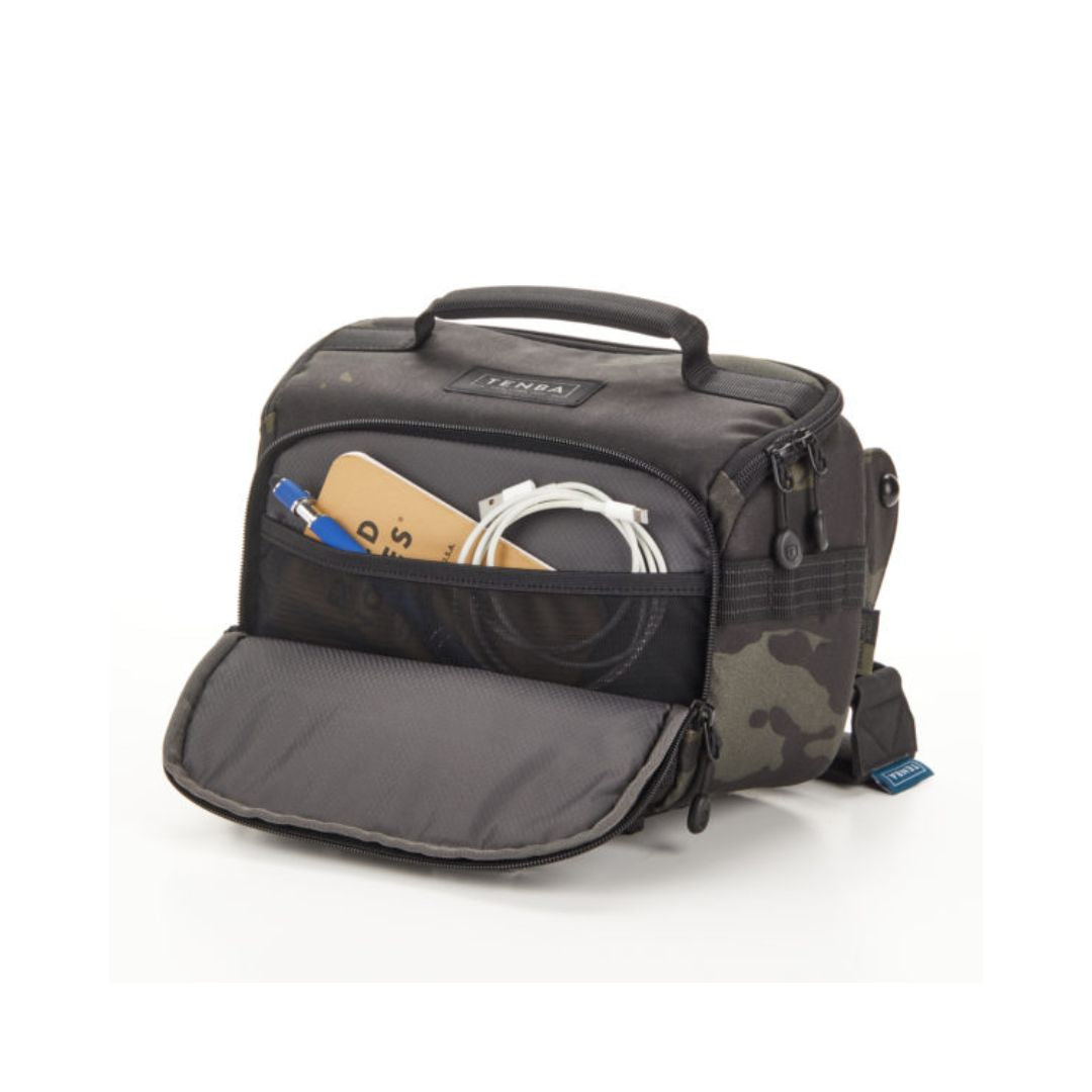 Tenba Axis V2 4L 相機單肩/腰包 Tenba 恆藝網上商城
