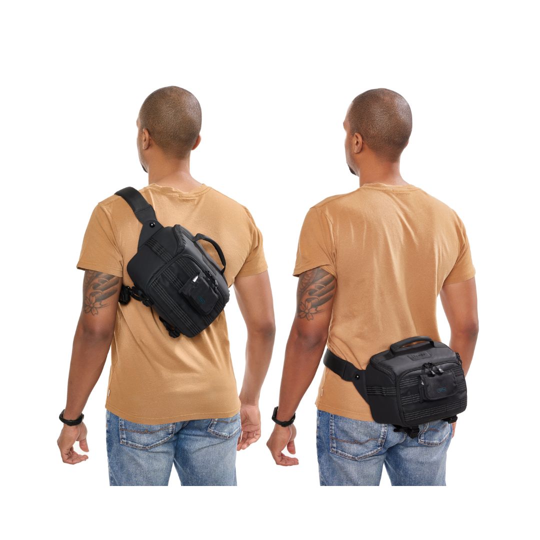 Tenba Axis V2 4L 相機單肩/腰包 Tenba 恆藝網上商城