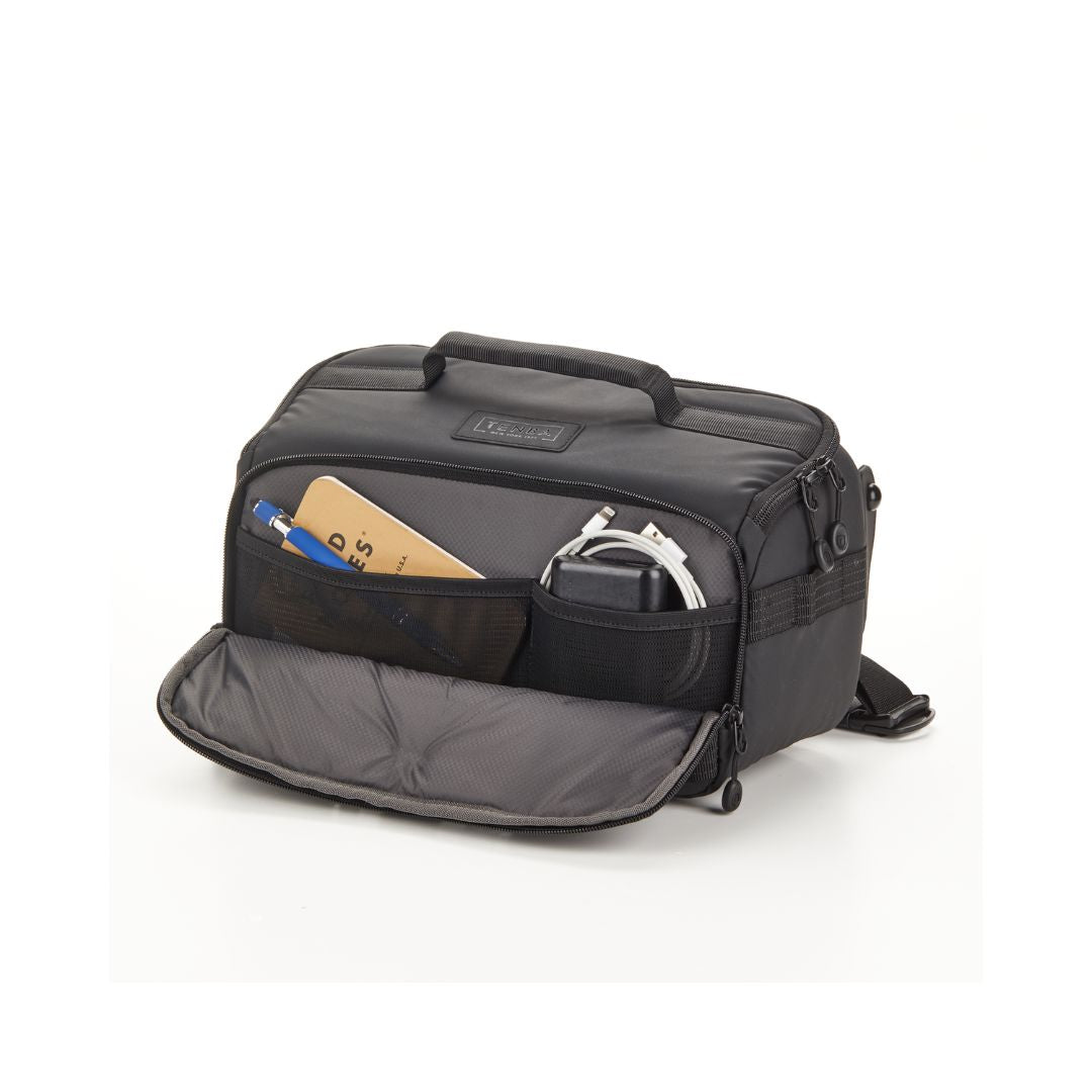 Tenba Axis V2 6L 相機單肩/腰包 Tenba 恆藝網上商城