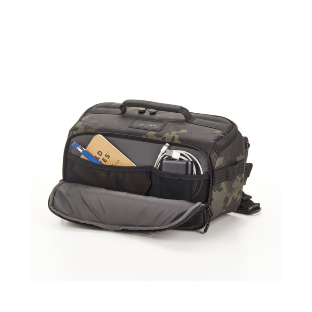 Tenba Axis V2 6L 相機單肩/腰包 Tenba 恆藝網上商城