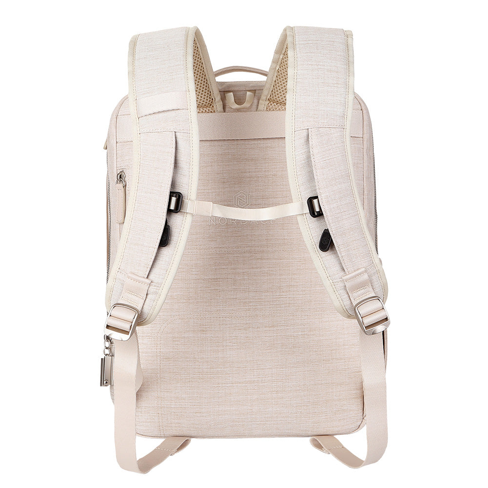 Nordace Siena II Smart Backpack 多功能防潑水背包 Nordace
