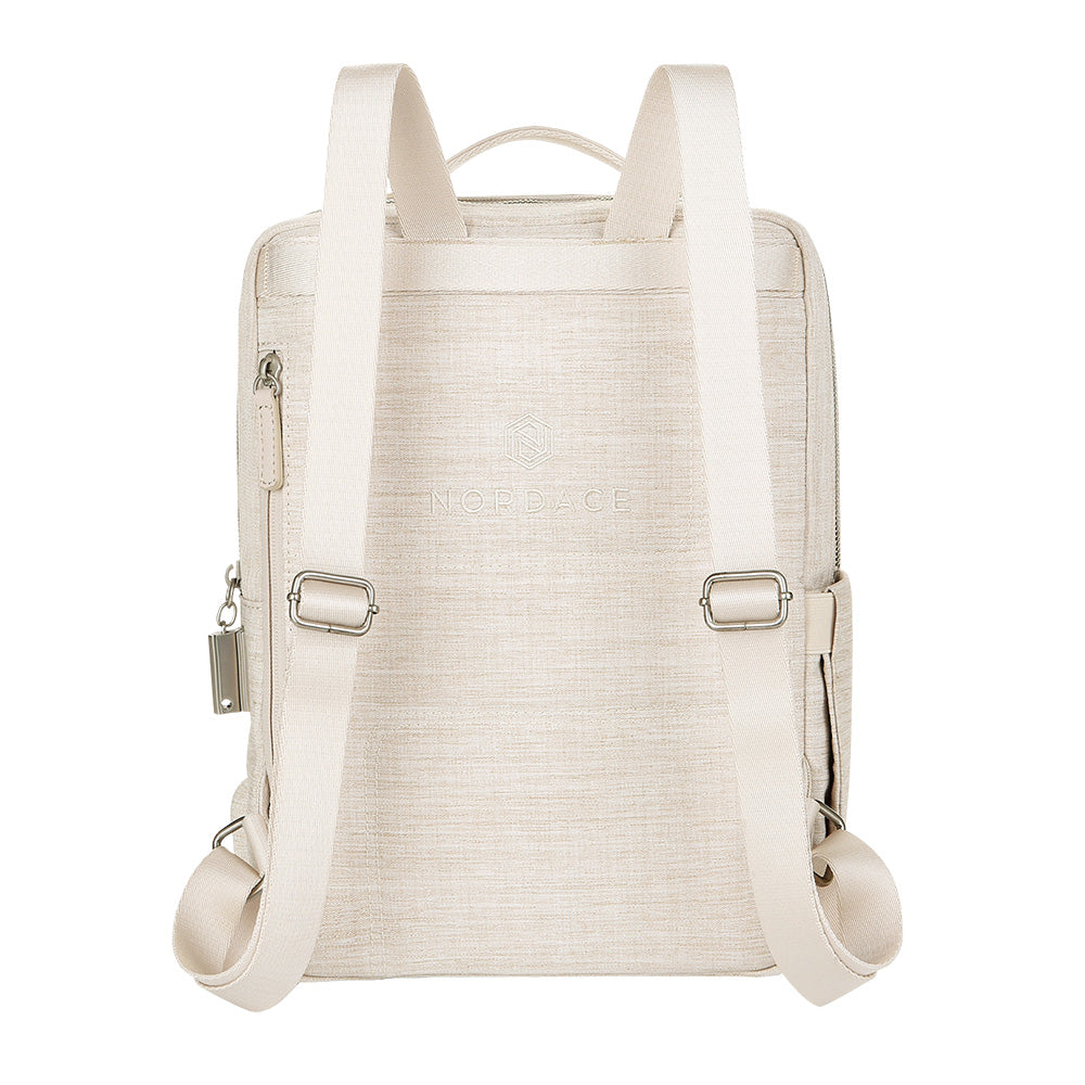 Nordace Siena II Mini Backpack 多功能防潑水背包 Nordace