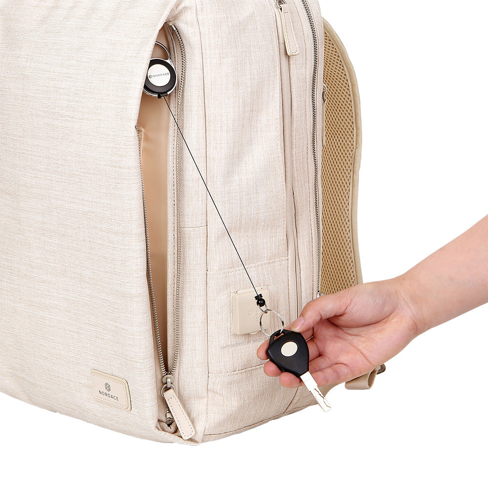 Nordace Siena II Smart Backpack 多功能防潑水背包 Nordace