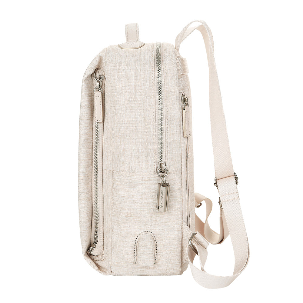 Nordace Siena II Mini Backpack 多功能防潑水背包 Nordace