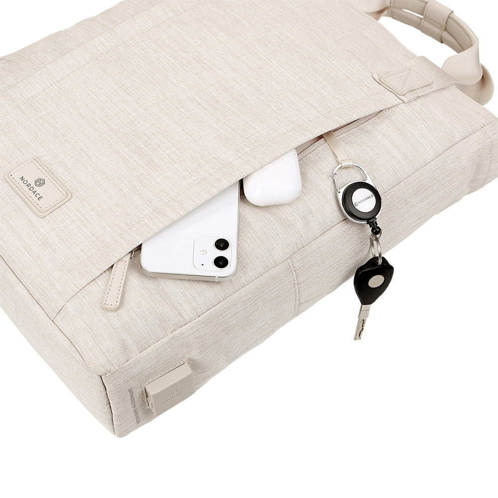 Nordace Siena II Totepack 防潑水托特包 Nordace