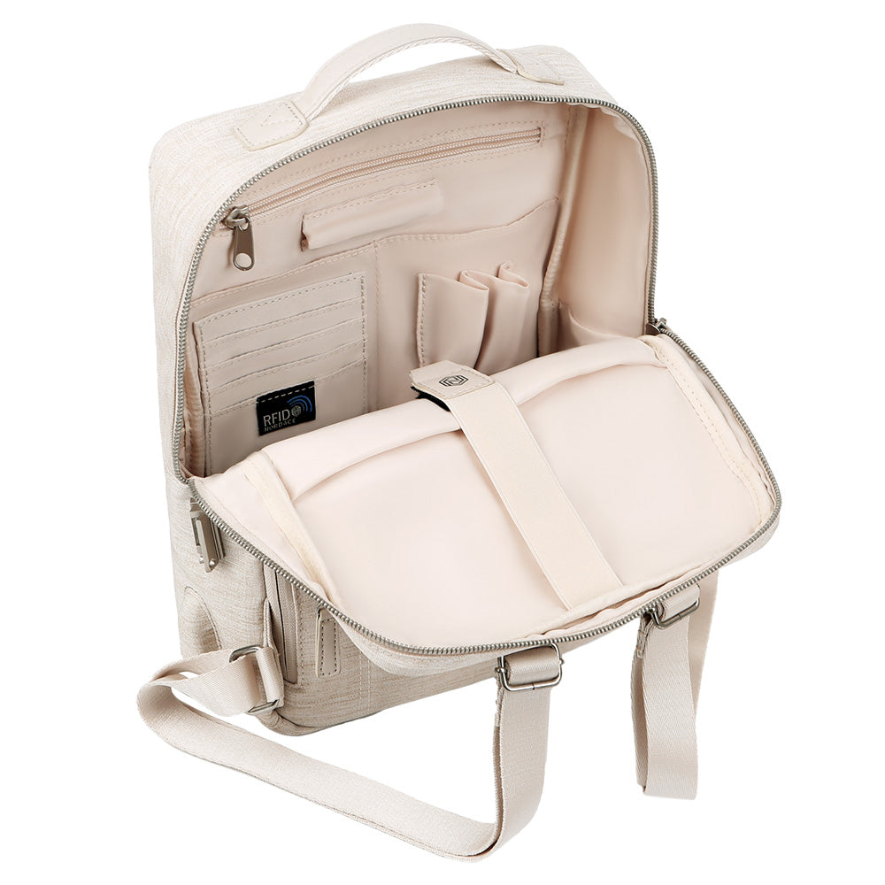 Nordace Siena II Mini Backpack 多功能防潑水背包 Nordace