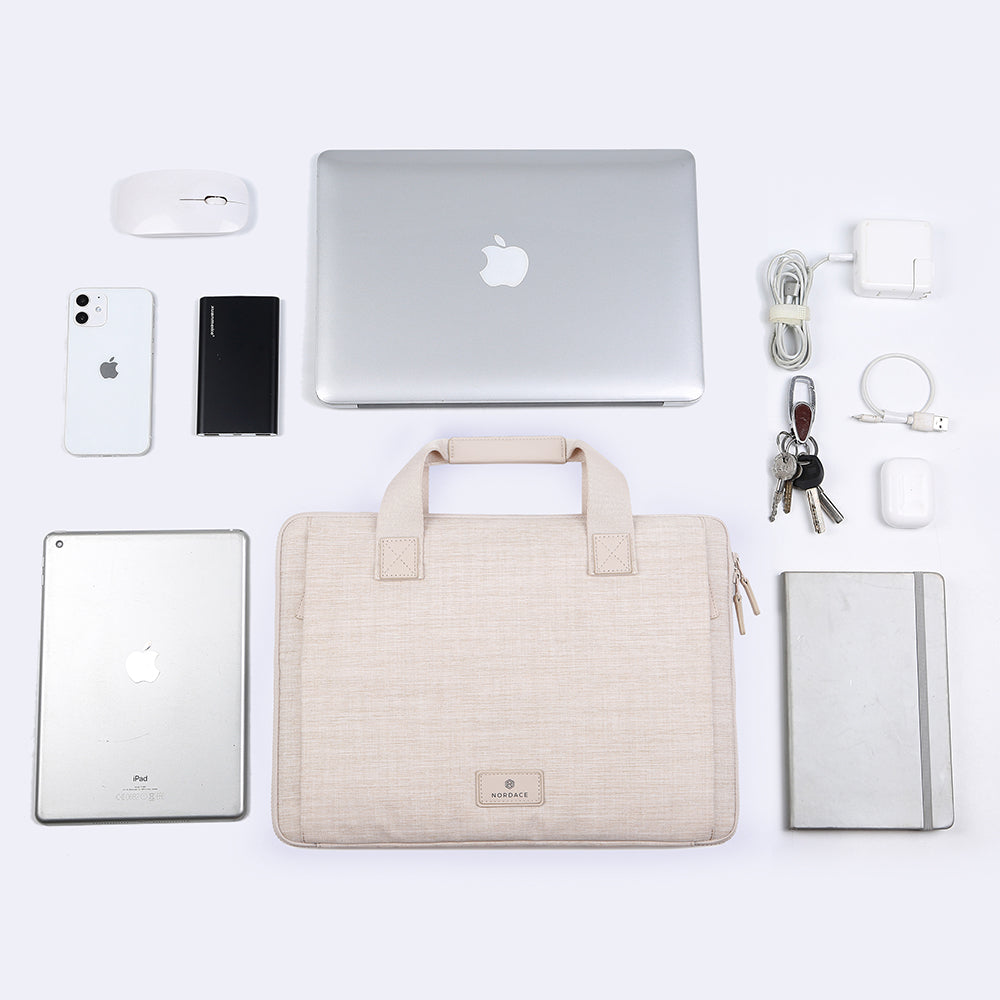 Nordace Siena II Laptop Bag 手提電腦包 Nordace