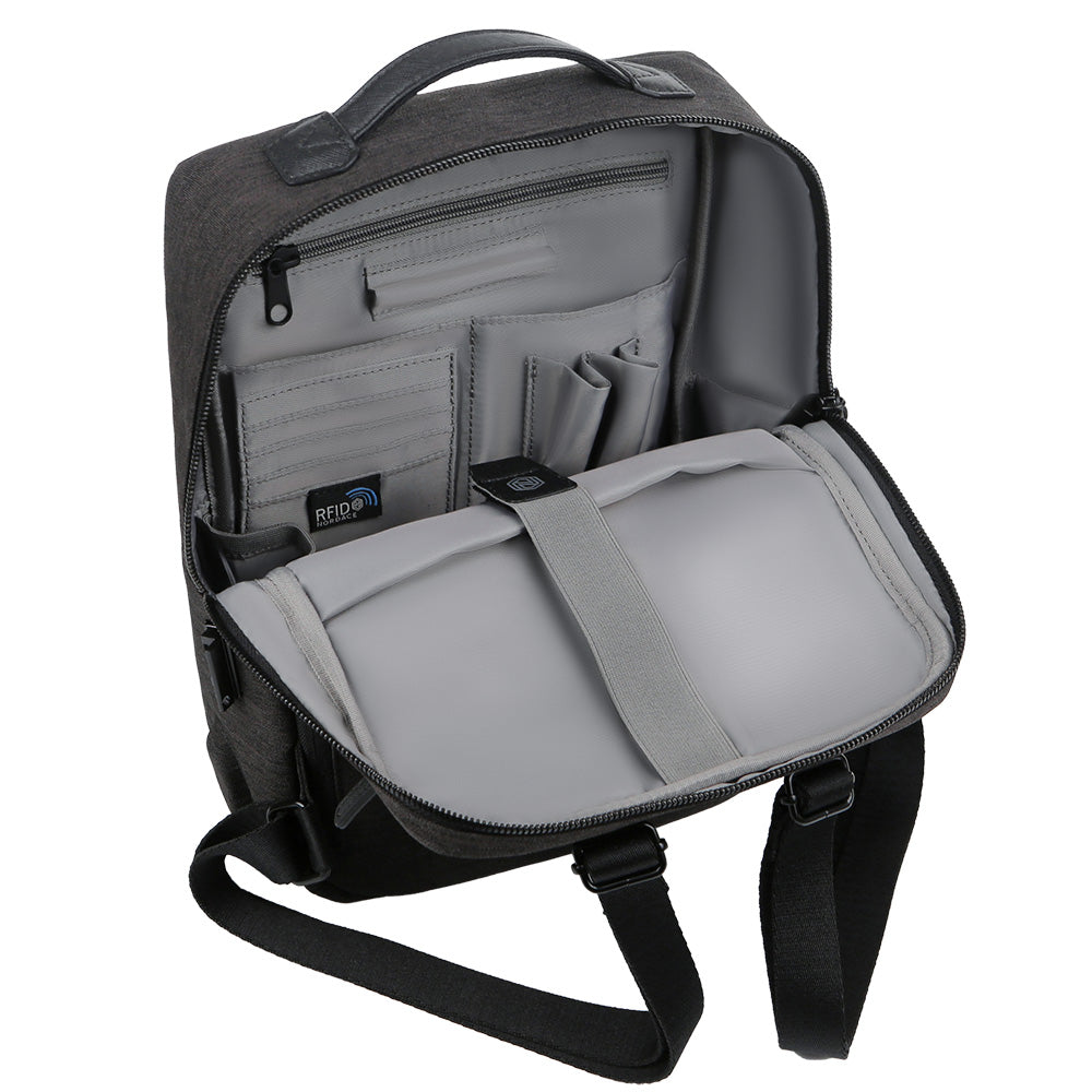 Nordace Siena II Mini Backpack 多功能防潑水背包 Nordace