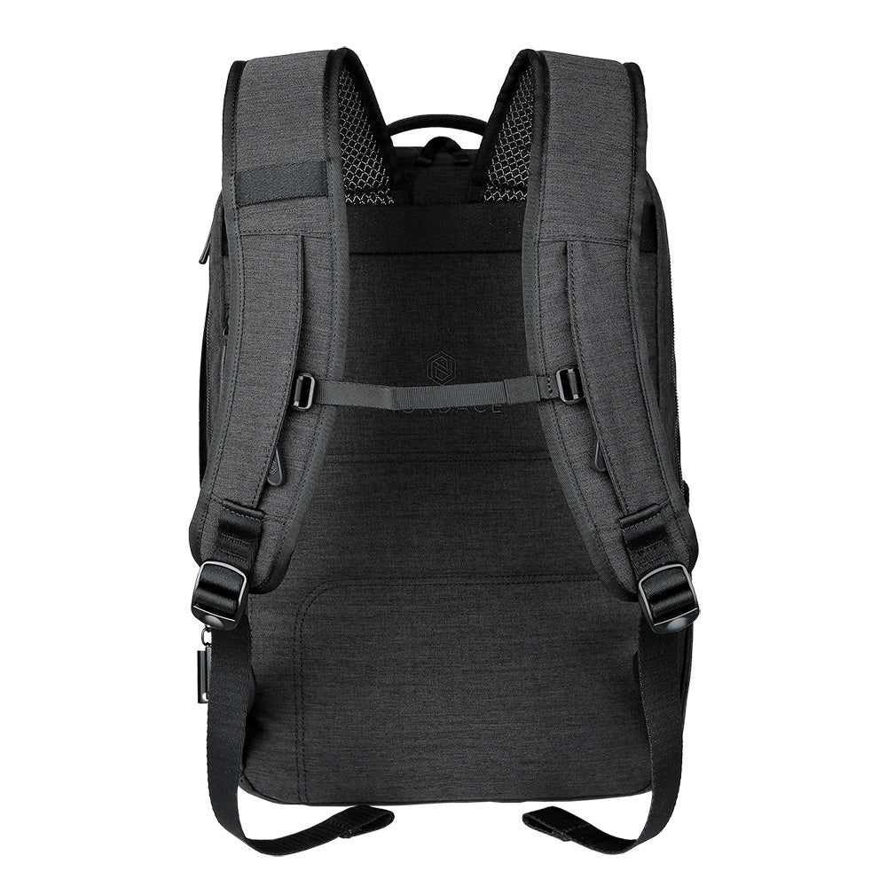 Nordace Siena II Smart Backpack 多功能防潑水背包 Nordace
