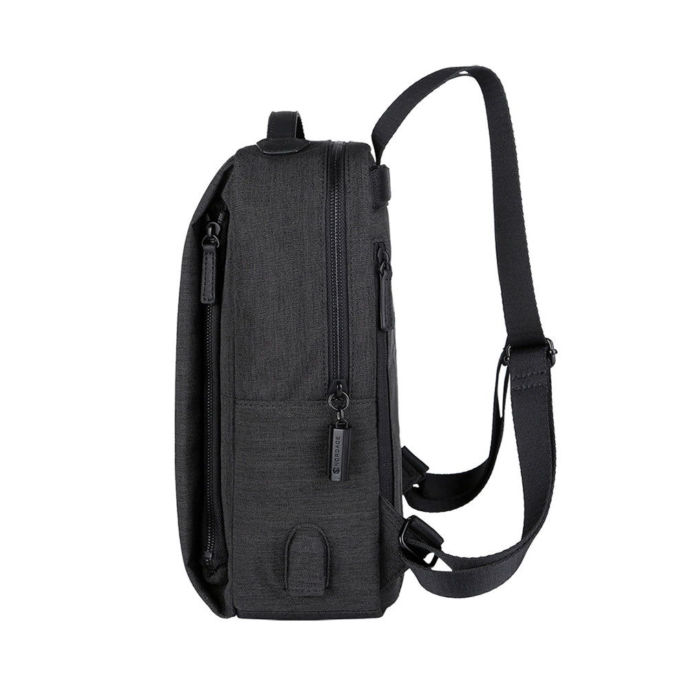 Nordace Siena II Mini Backpack 多功能防潑水背包 Nordace