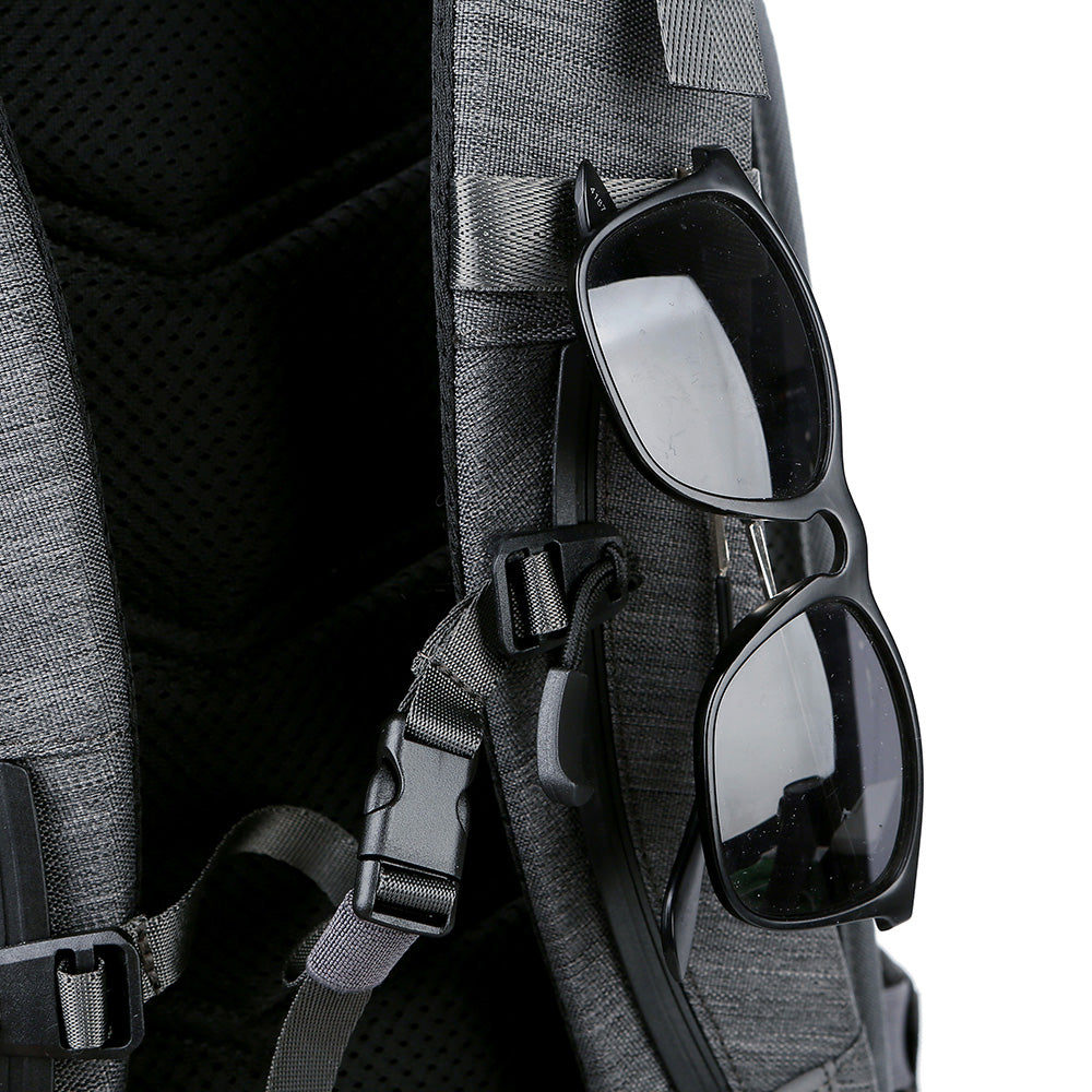 Nordace Comino Travelpack 防潑水旅行背包 Nordace