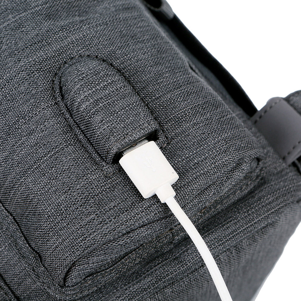 Nordace Comino Mini Daypack 迷你防潑水日用背包 Nordace