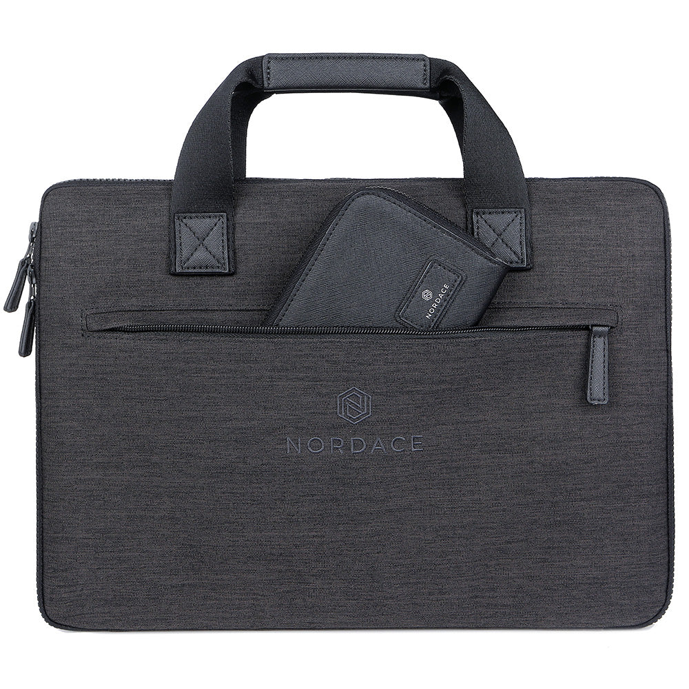 Nordace Siena II Laptop Bag 手提電腦包 Nordace