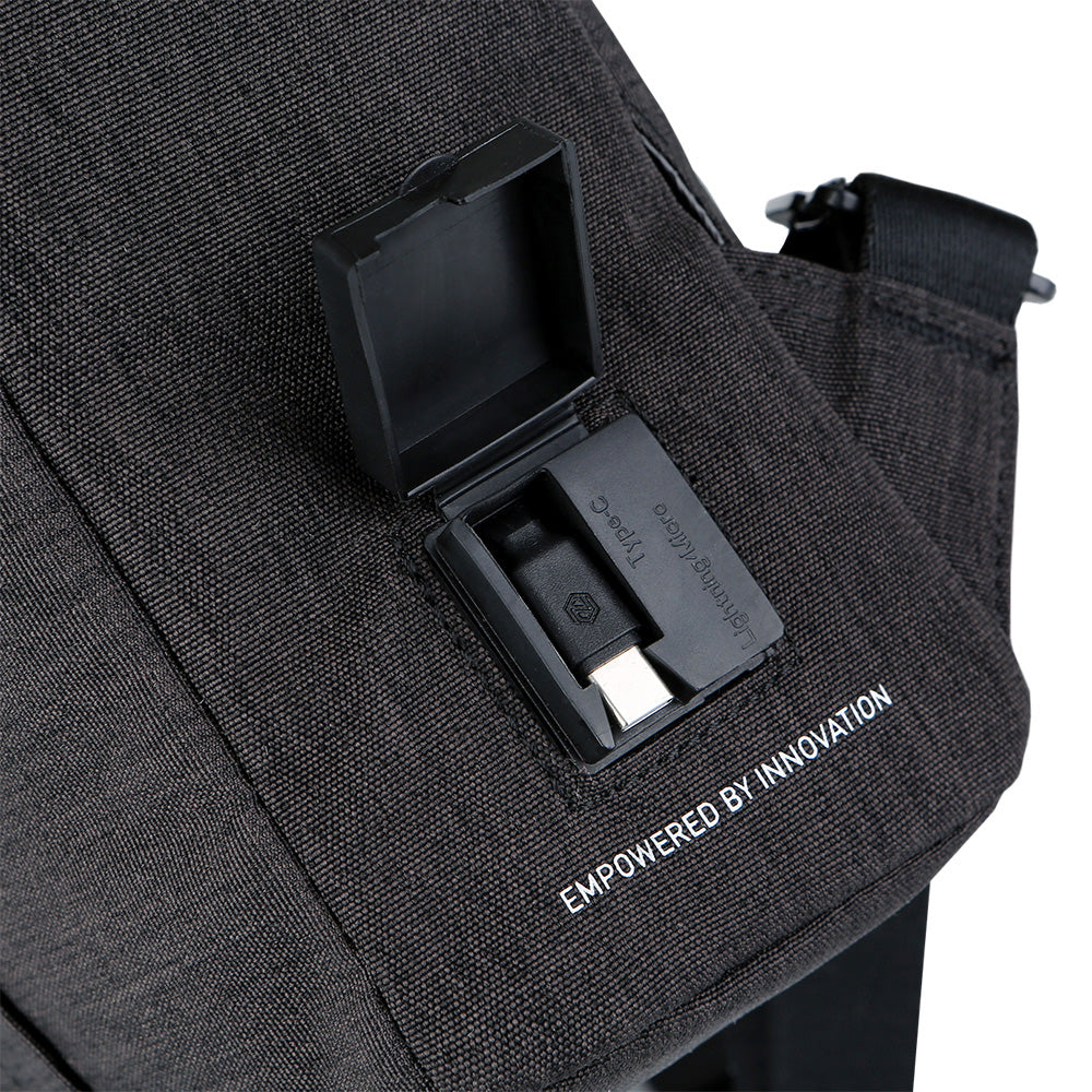 Nordace Siena II Totepack 防潑水托特包 Nordace