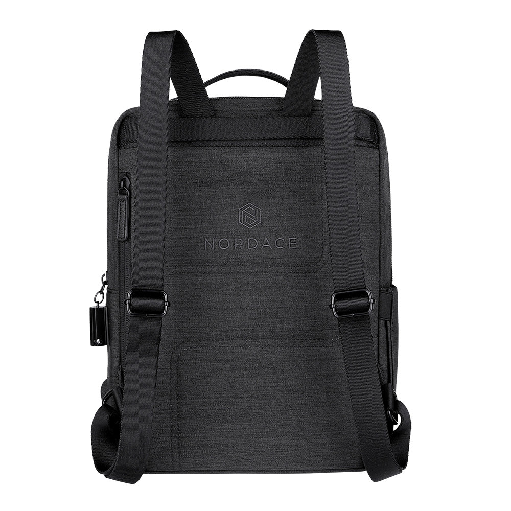 Nordace Siena II Mini Backpack 多功能防潑水背包 Nordace