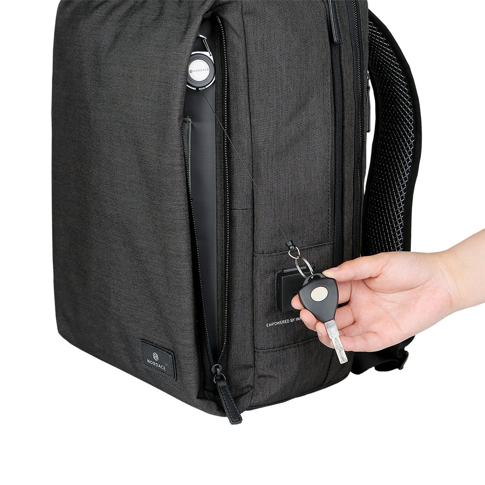 Nordace Siena II Smart Backpack 多功能防潑水背包 Nordace
