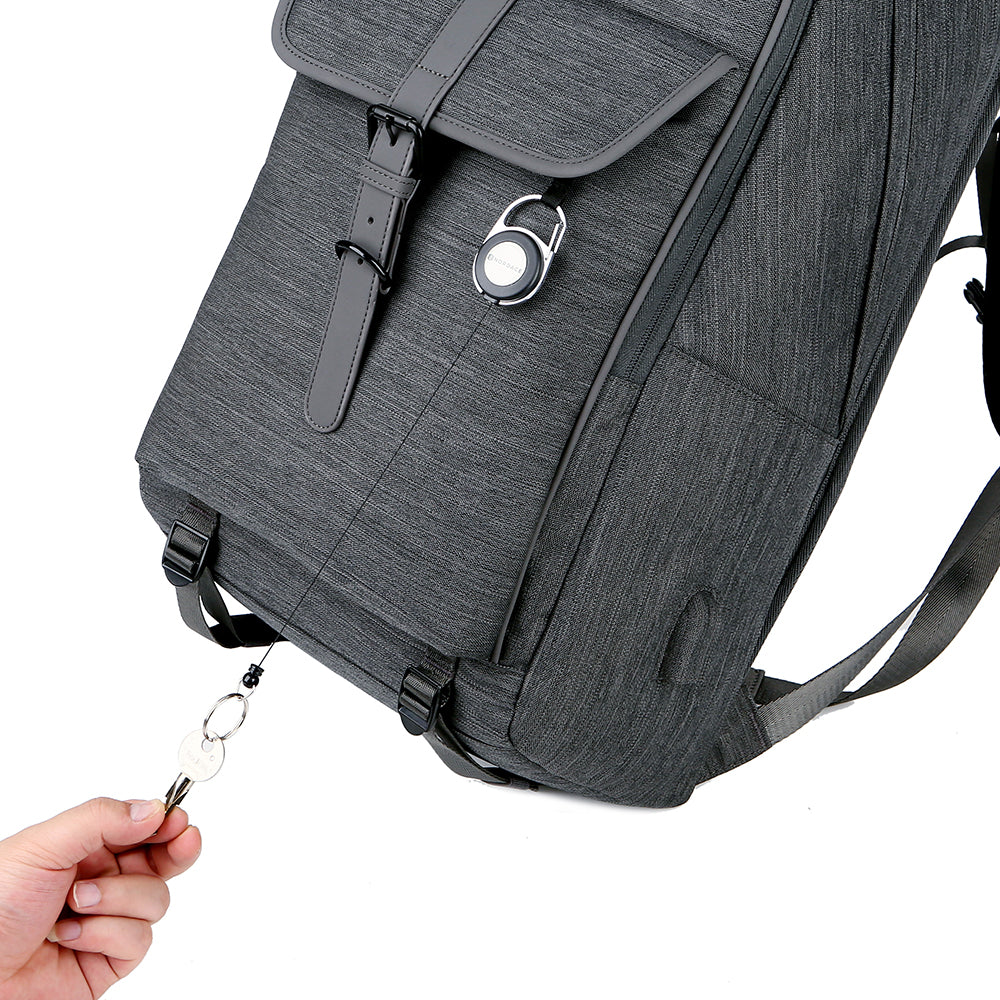 Nordace Comino Travelpack 防潑水旅行背包 Nordace