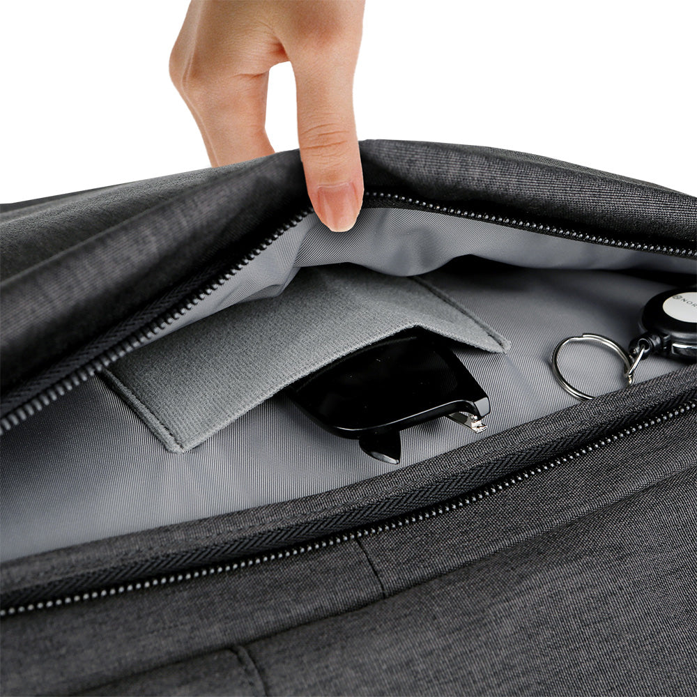 Nordace Siena II Smart Backpack 多功能防潑水背包 Nordace