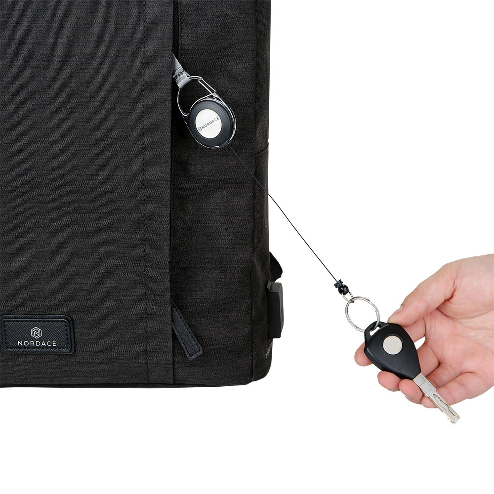 Nordace Siena II Totepack 防潑水托特包 Nordace