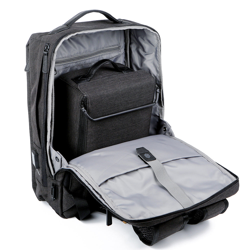 Nordace Siena II Camera Case 相機包 Nordace