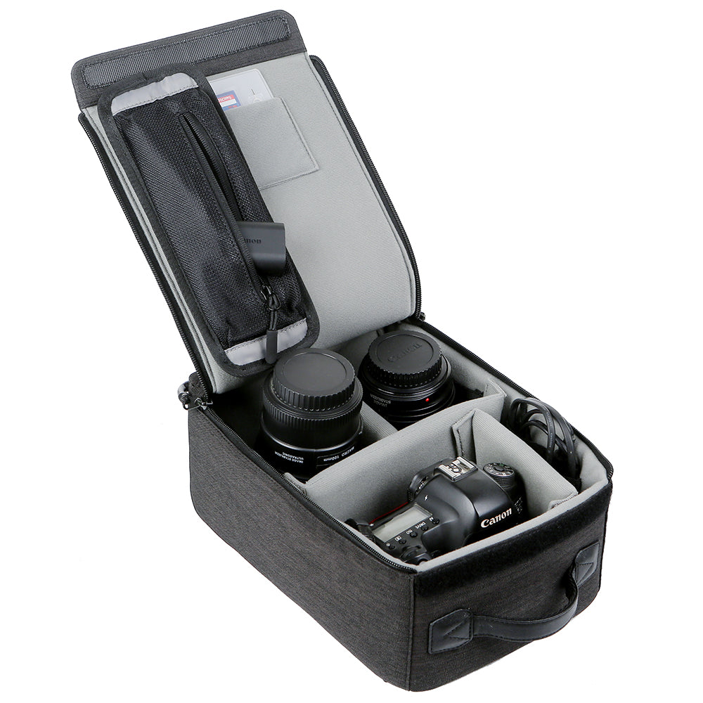 Nordace Siena II Camera Case 相機包 Nordace