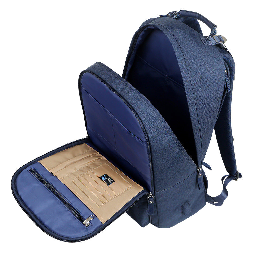 Nordace Comino Travelpack 防潑水旅行背包 Nordace