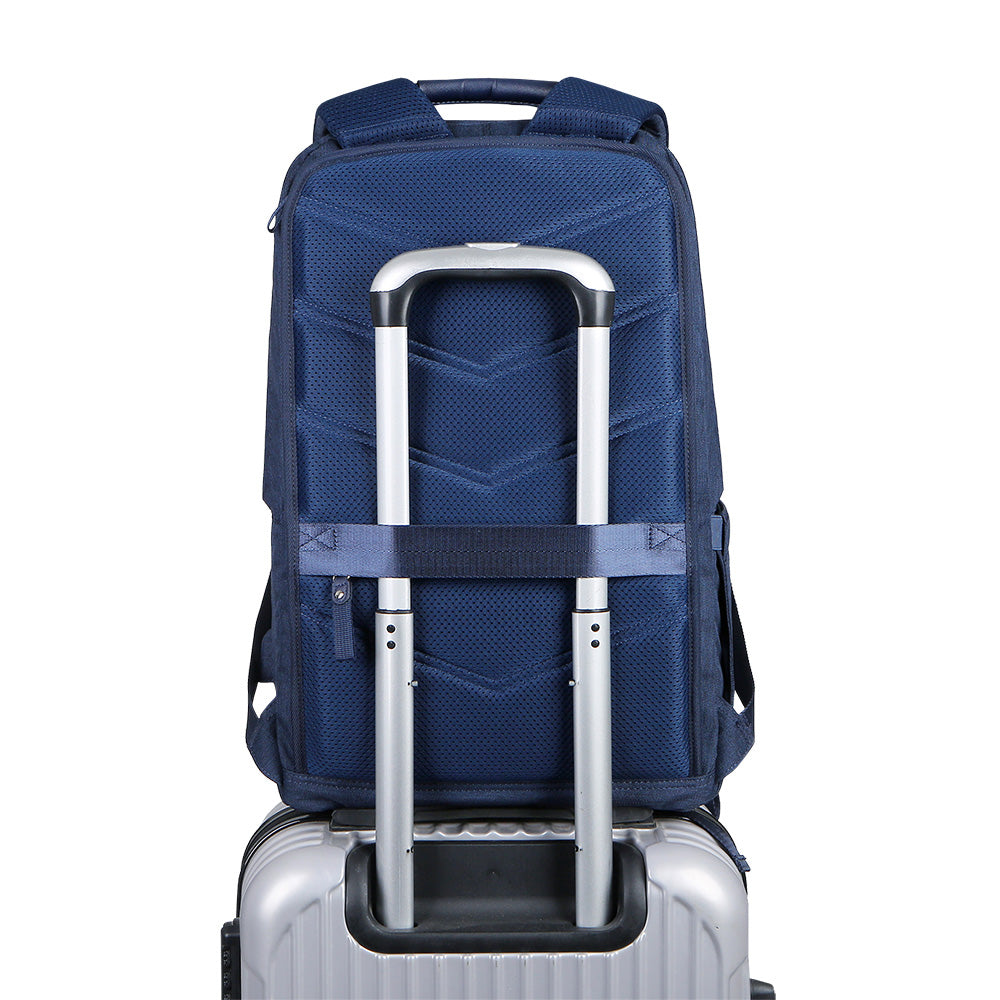 Nordace Comino Travelpack 防潑水旅行背包 Nordace