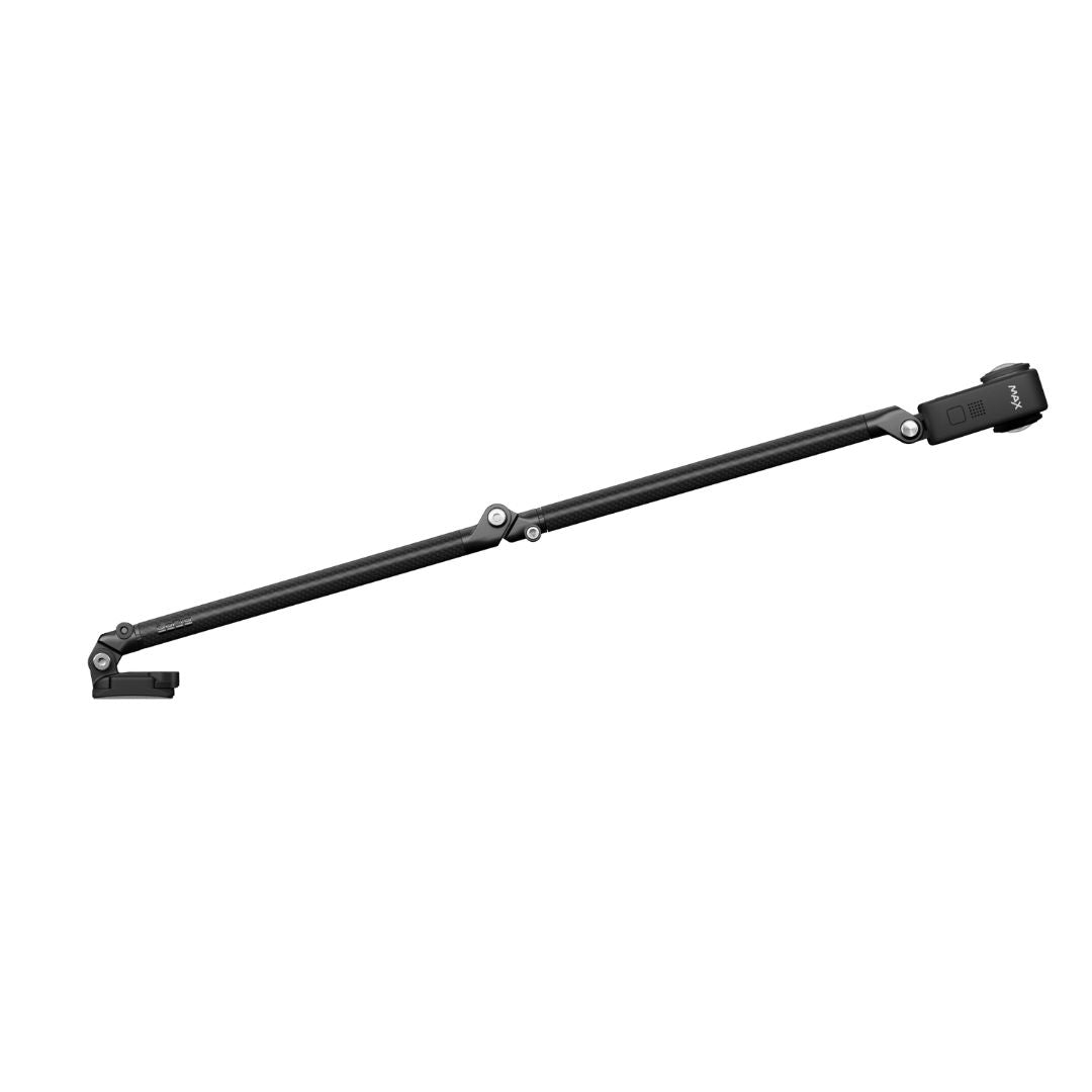 GoPro Boom + Adhesive Mounts 支臂套件 + 粘附固定座 GoPro