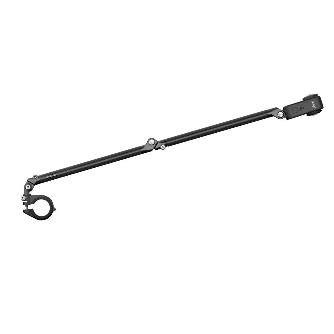 GoPro Boom + Bar Mount 支臂套件 + 固定座 GoPro