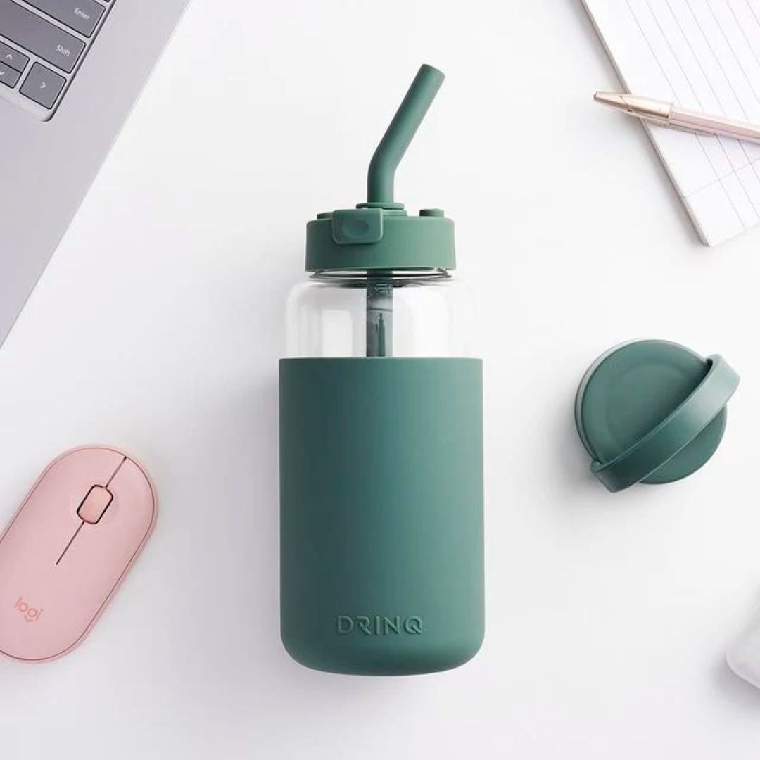 Drinq Water Bottle 水樽 800ml Aputure