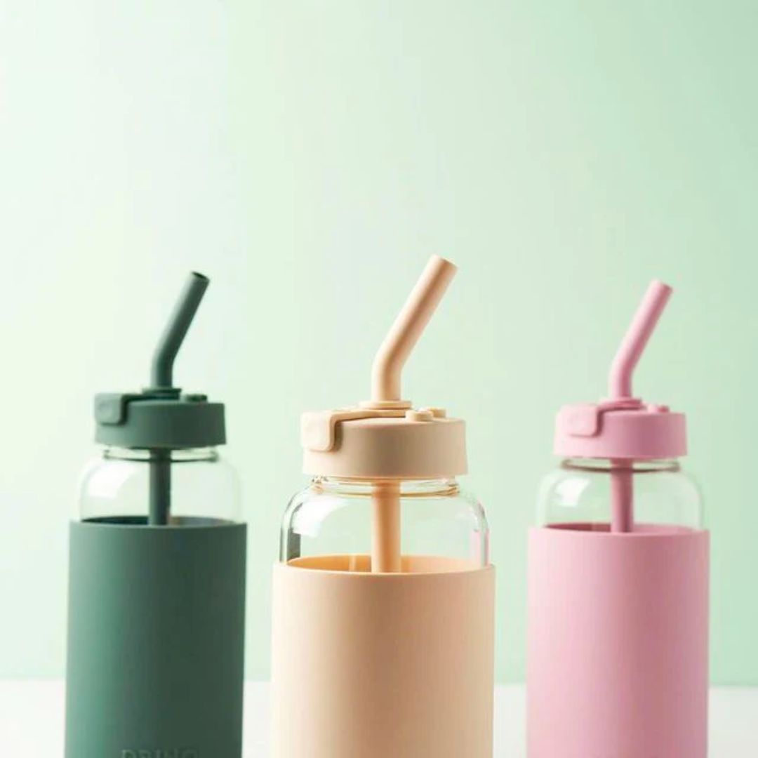 Drinq Water Bottle 水樽 800ml Aputure