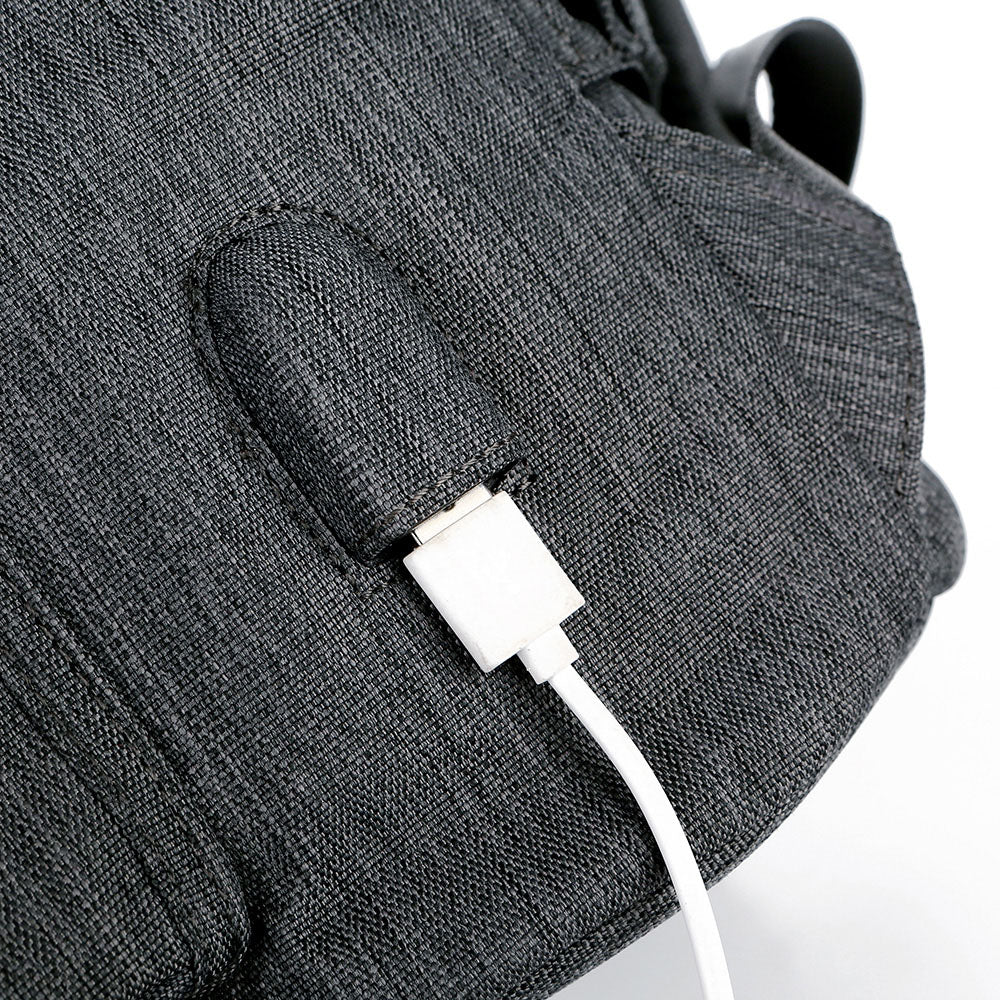 Nordace Comino Daypack 防潑水日用背包 Nordace