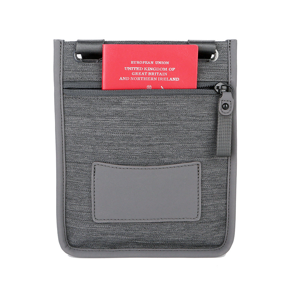 Nordace Comino Neck Pouch 防潑水頸掛包 Nordace