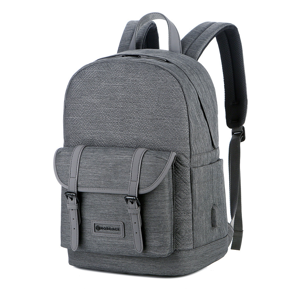 Nordace Comino Classic Backpack 防潑水經典背包 Nordace